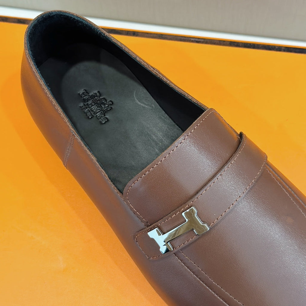Luxury Shoes - GLAMIS - 019