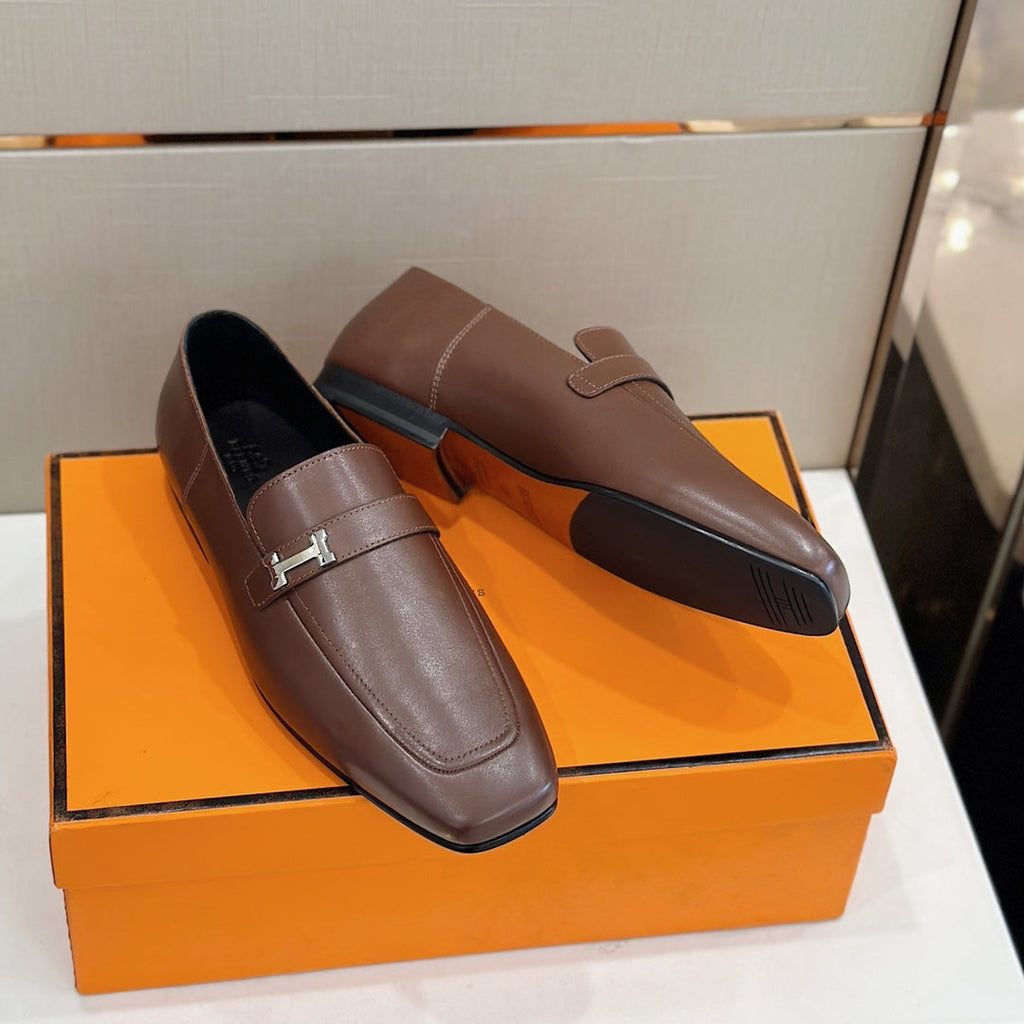 Luxury Shoes - GLAMIS - 019