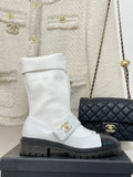 Luxury Shoes Sandals - CHL - 061