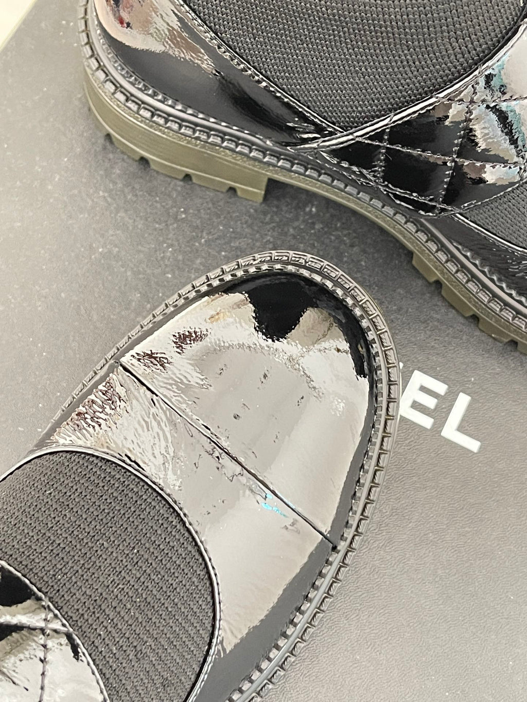 Luxury Shoes Sandals - CHL - 060