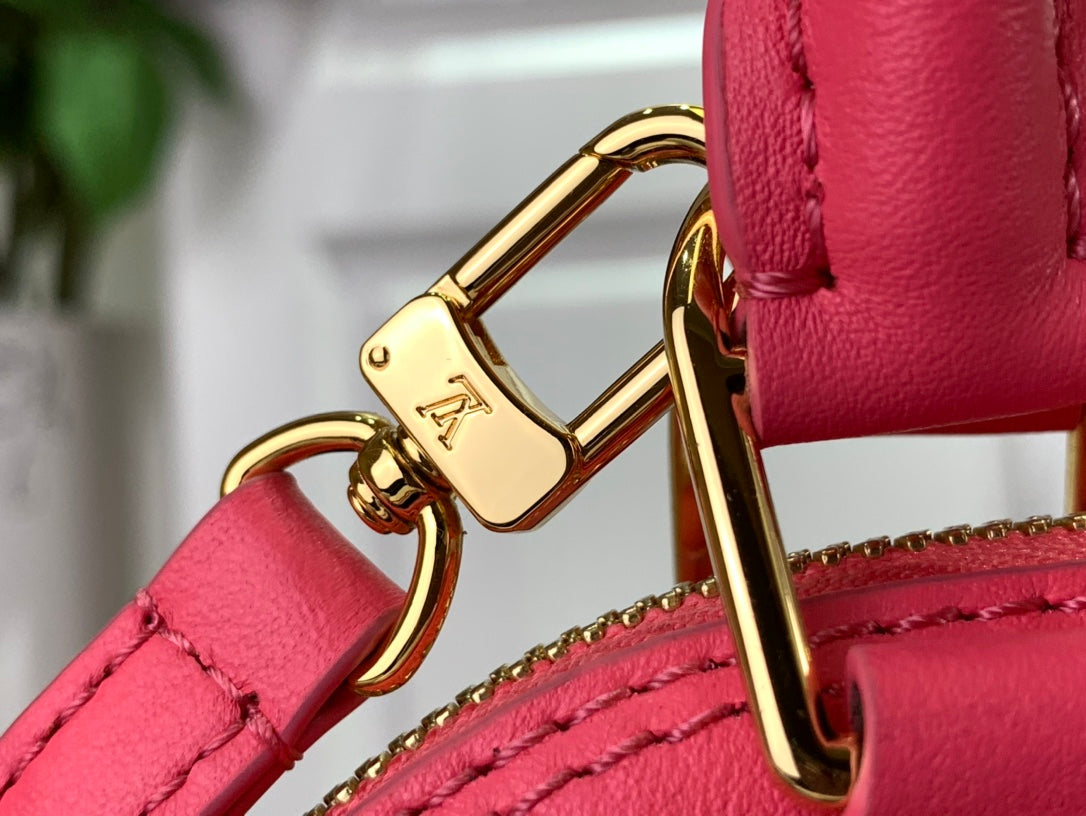 Luxury Bag - LU-V - 020