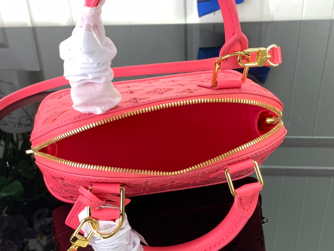 Luxury Bag - LU-V - 020