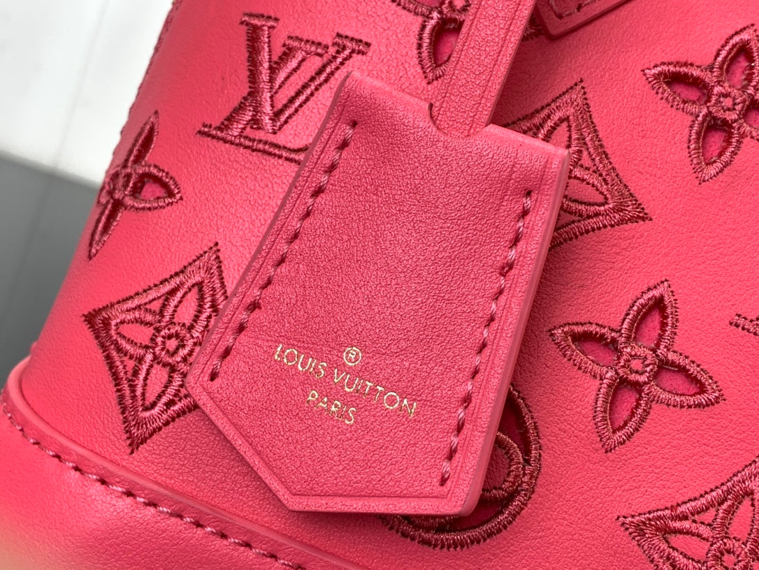 Luxury Bag - LU-V - 020