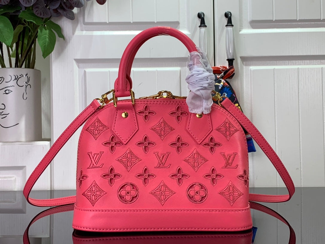 Luxury Bag - LU-V - 020