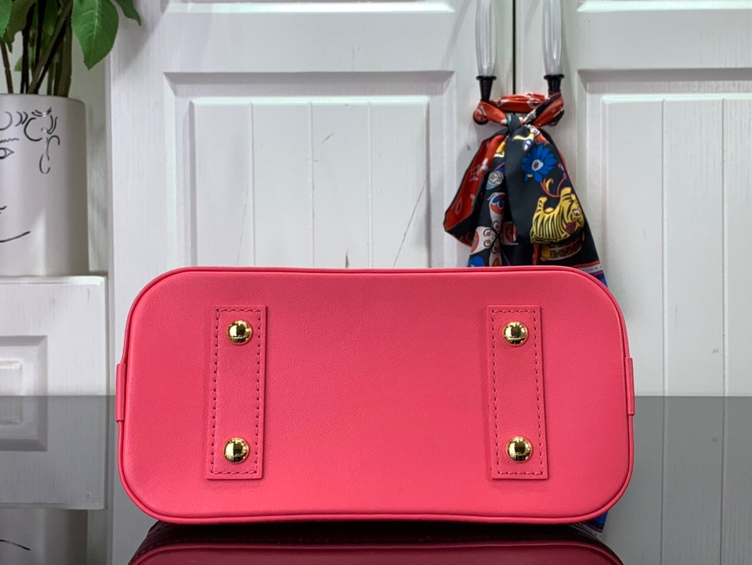 Luxury Bag - LU-V - 020