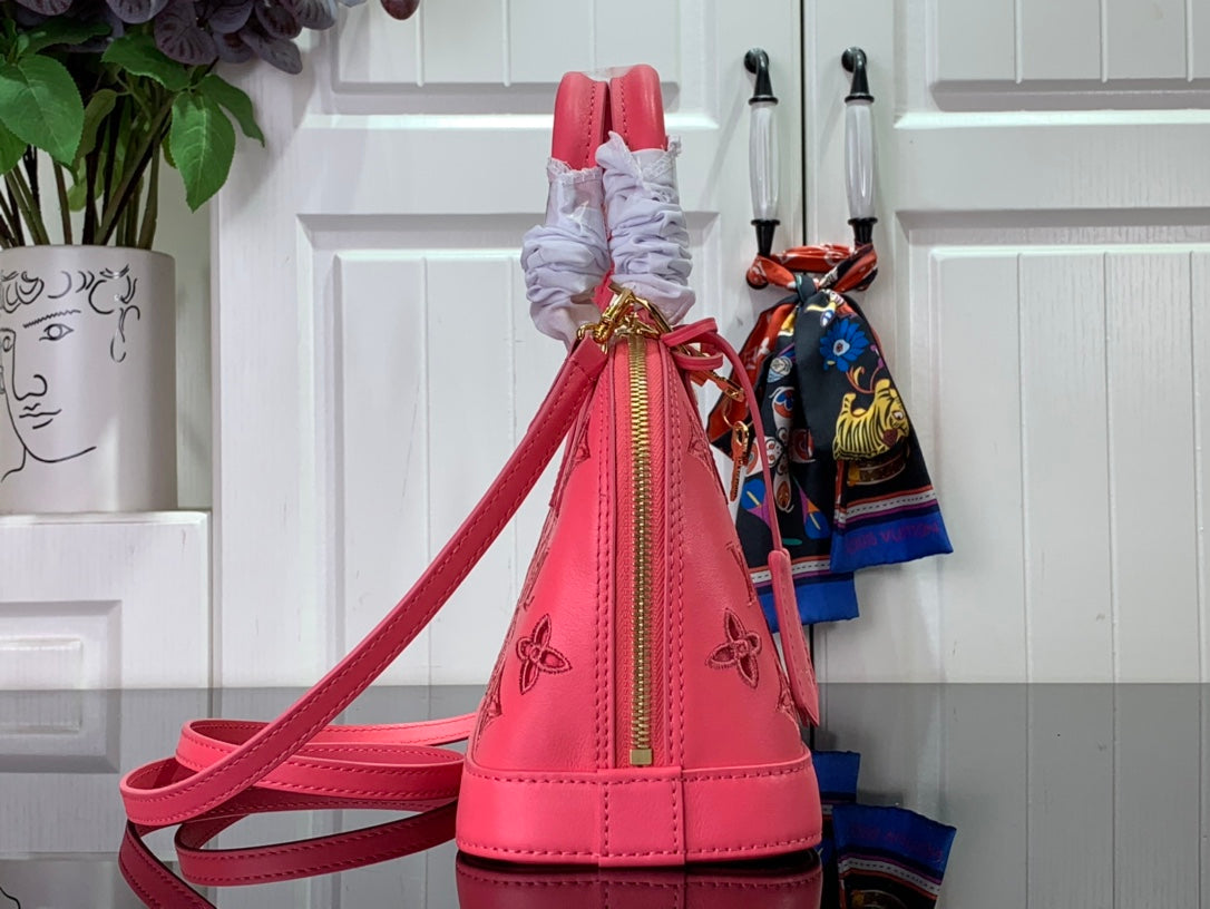 Luxury Bag - LU-V - 020