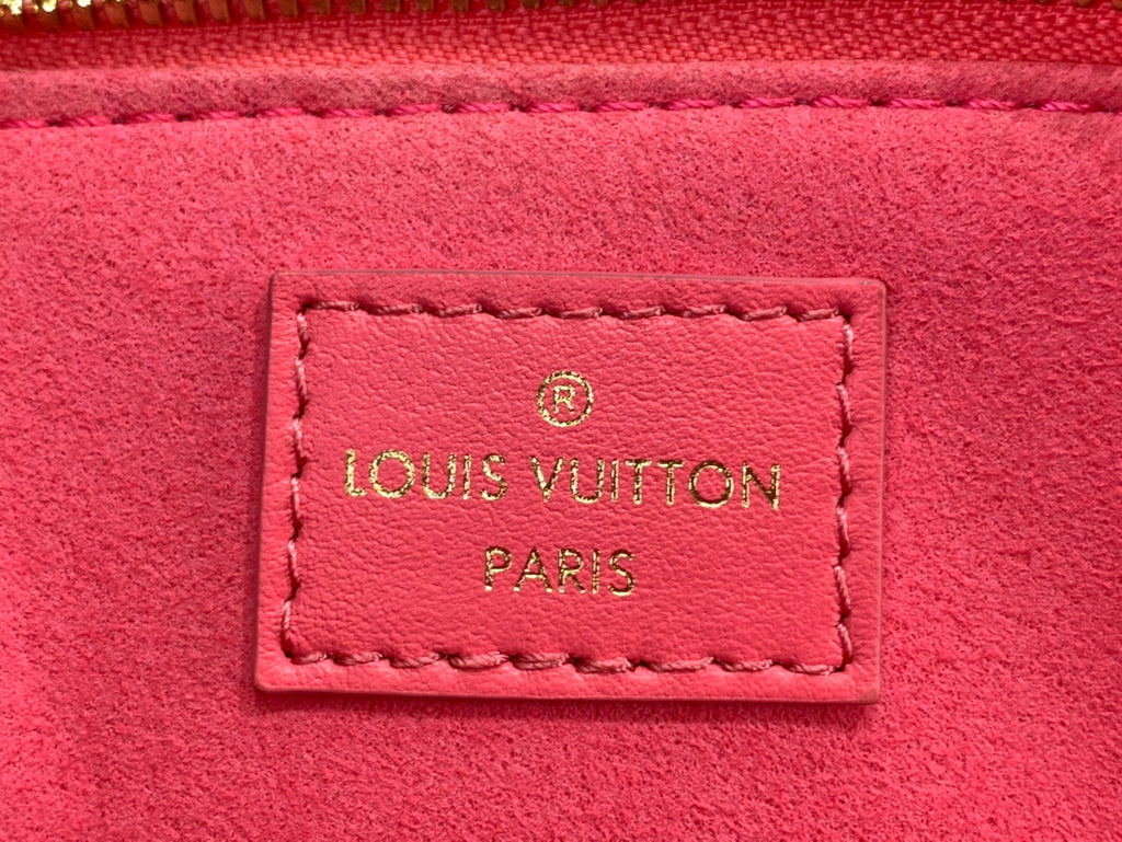 Luxury Bag - LU-V - 020