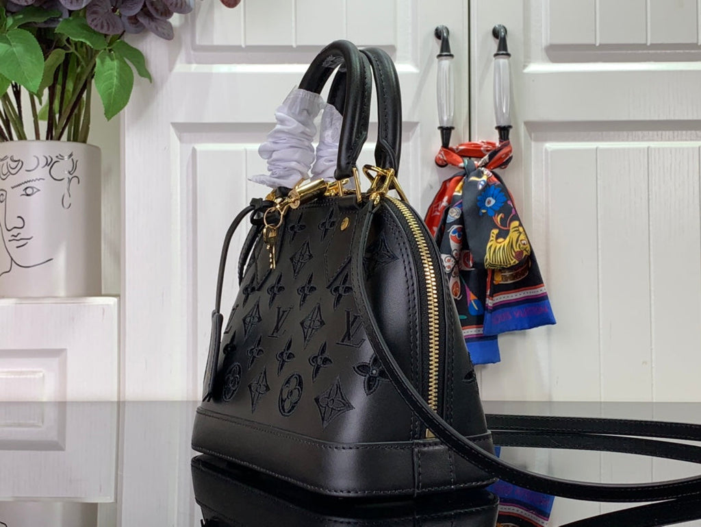Luxury Bag - LU-V - 019