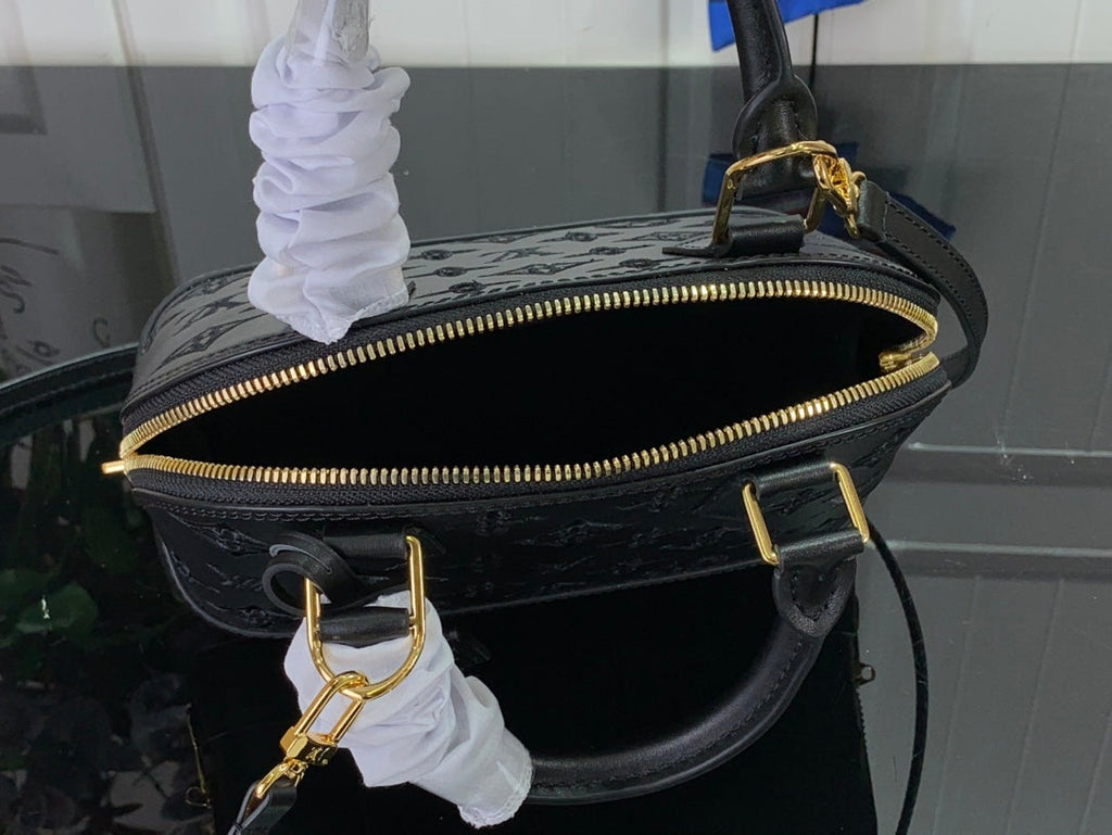 Luxury Bag - LU-V - 019