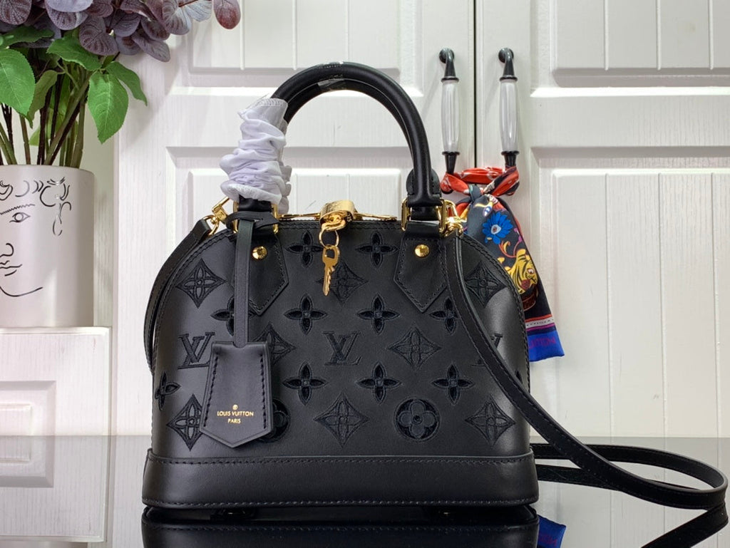Luxury Bag - LU-V - 019