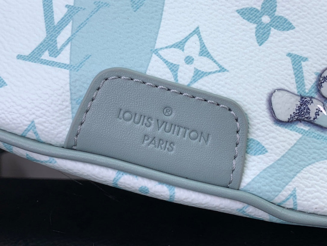 Luxury Bag - LU-V - 017
