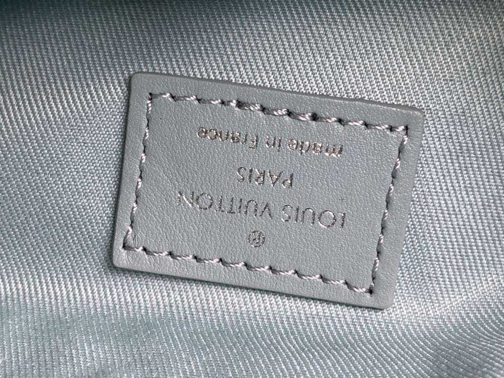 Luxury Bag - LU-V - 017