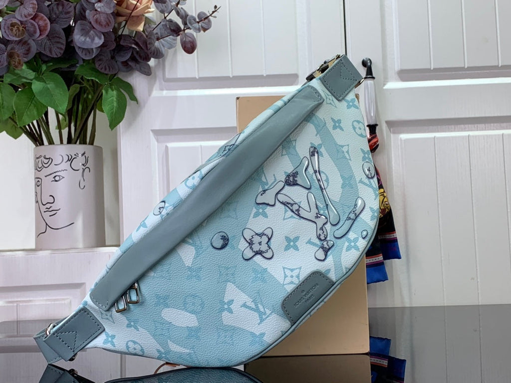 Luxury Bag - LU-V - 017