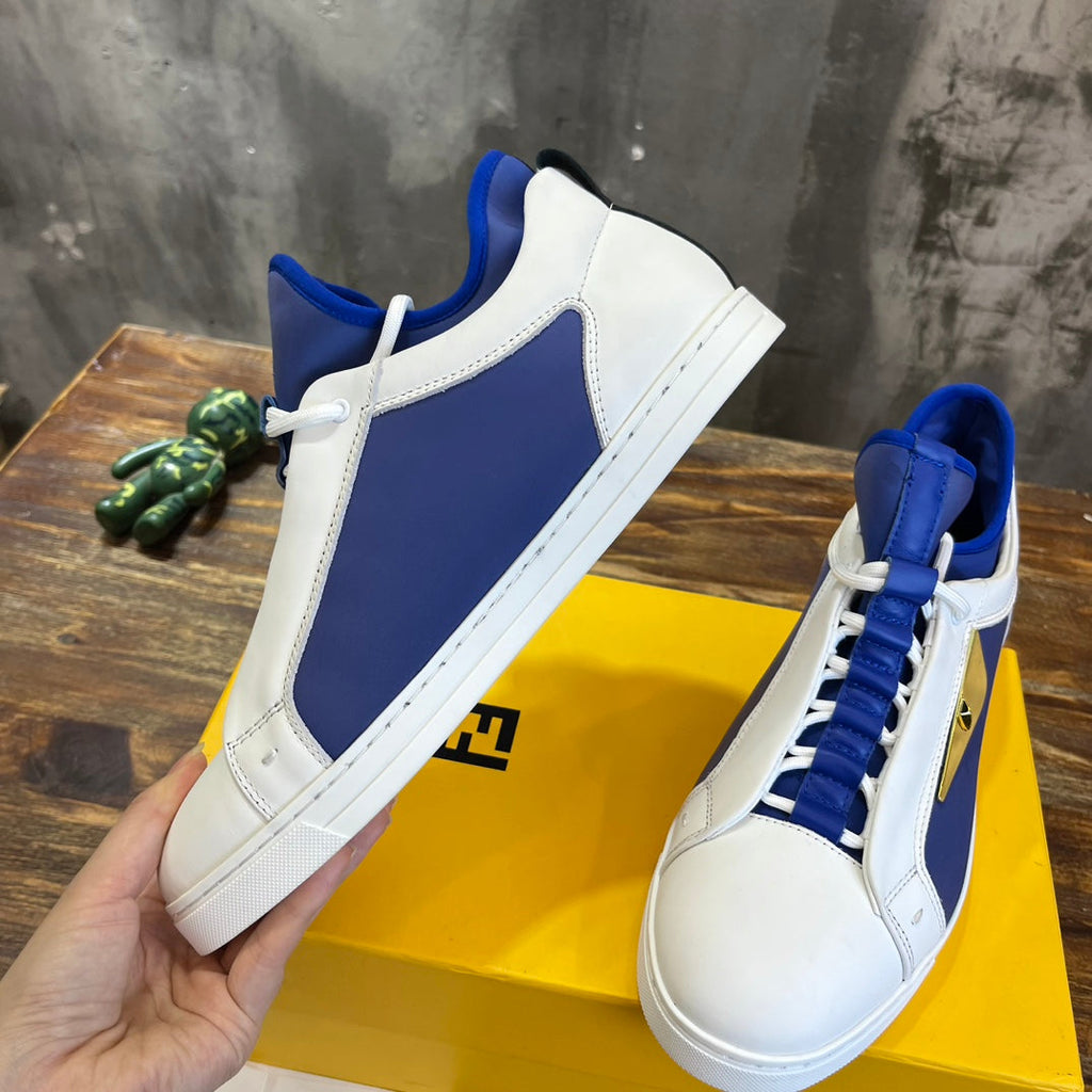 Luxury Shoes - FED - 001