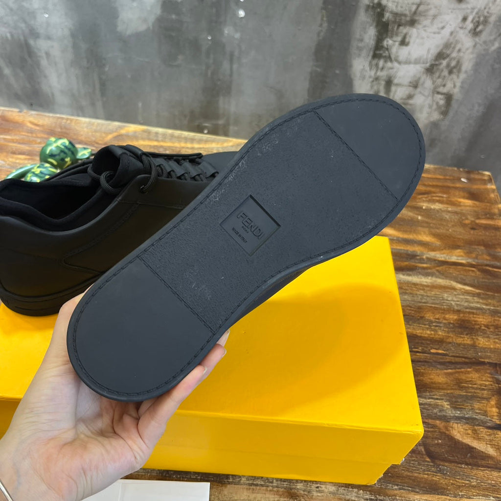 Luxury Shoes - FED - 006