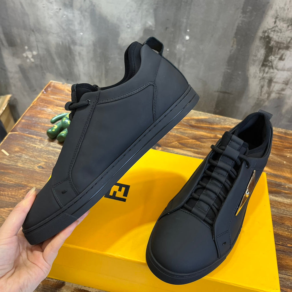 Luxury Shoes - FED - 006