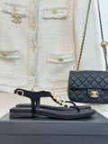 Luxury Shoes Sandals - CHL - 026