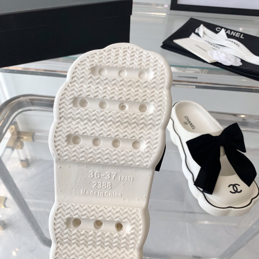 Luxury Shoes Sandals - CHL - 020
