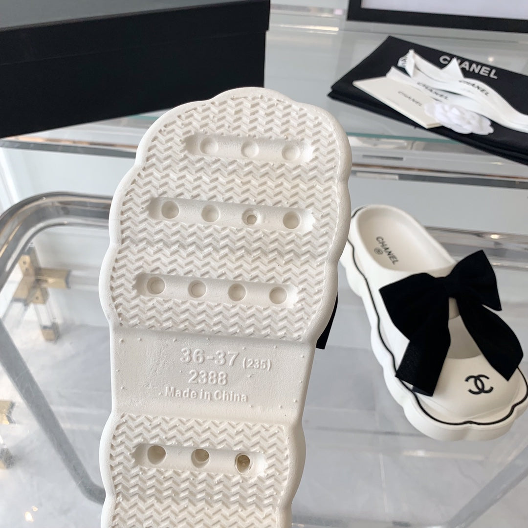 Luxury Shoes Sandals - CHL - 020