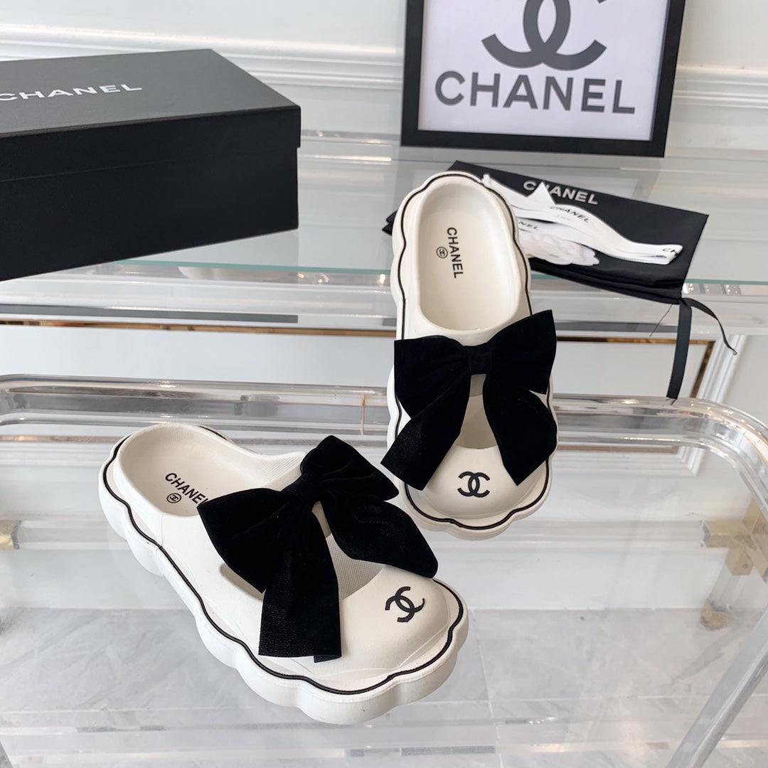 Luxury Shoes Sandals - CHL - 020