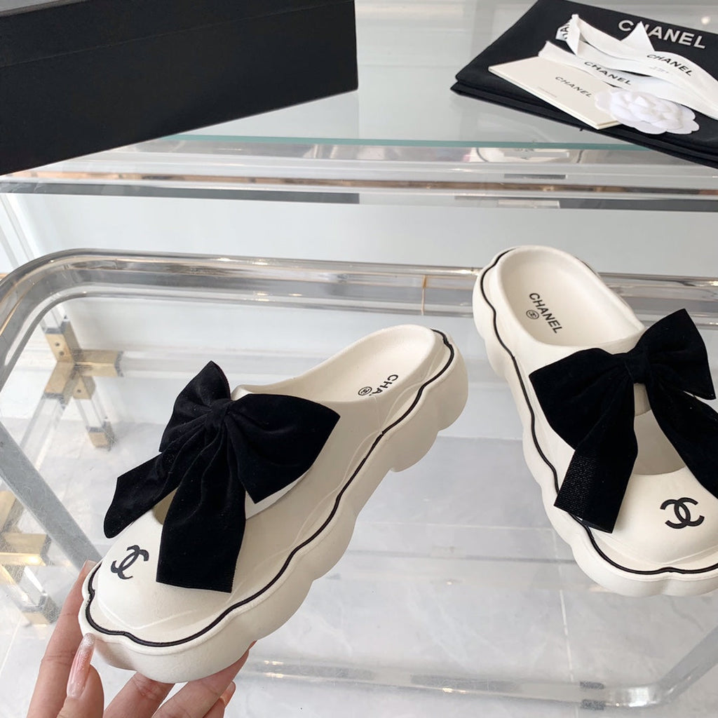 Luxury Shoes Sandals - CHL - 020