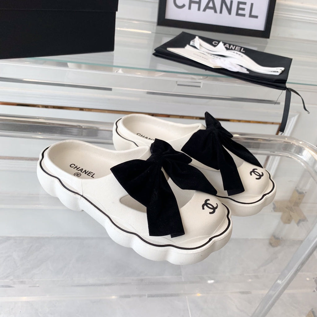 Luxury Shoes Sandals - CHL - 020