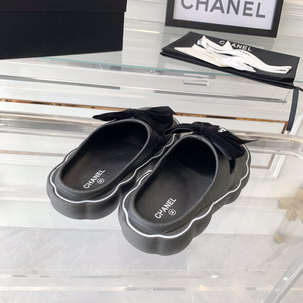 Luxury Shoes Sandals - CHL - 021