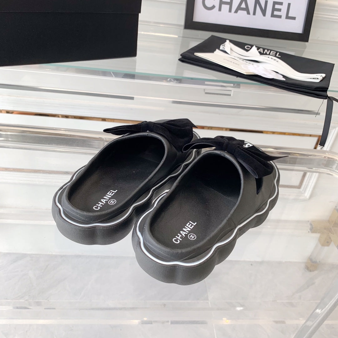 Luxury Shoes Sandals - CHL - 021