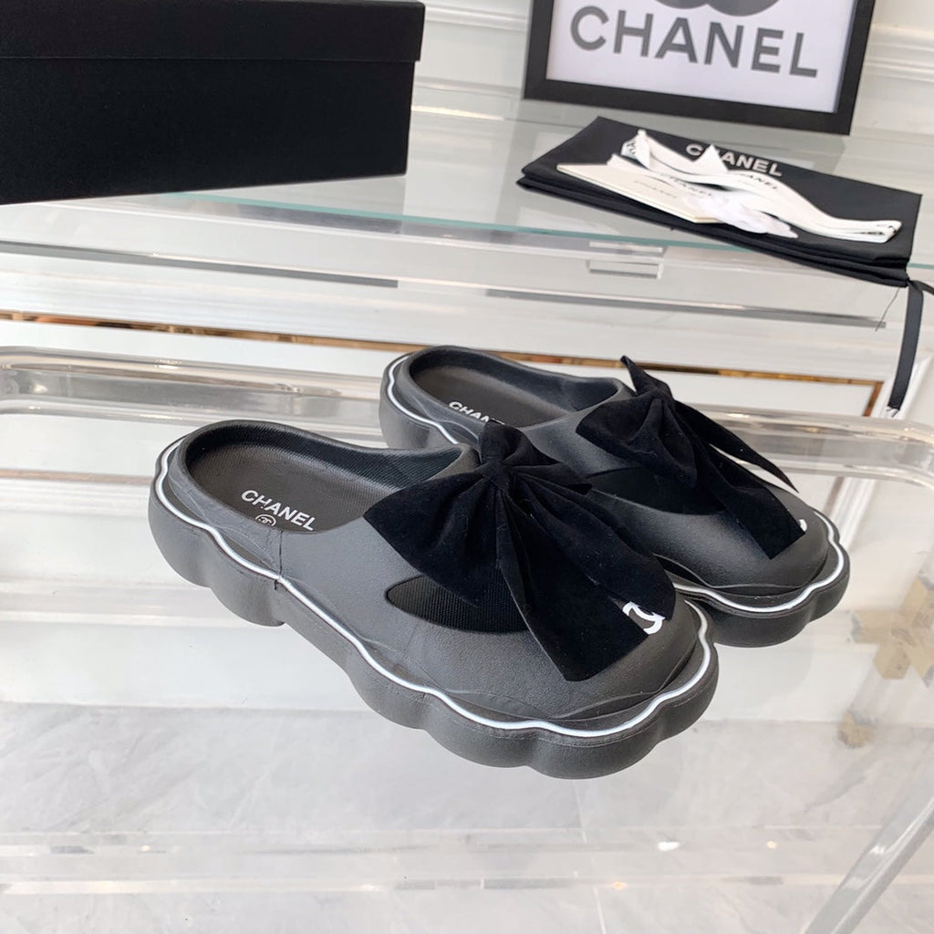 Luxury Shoes Sandals - CHL - 021
