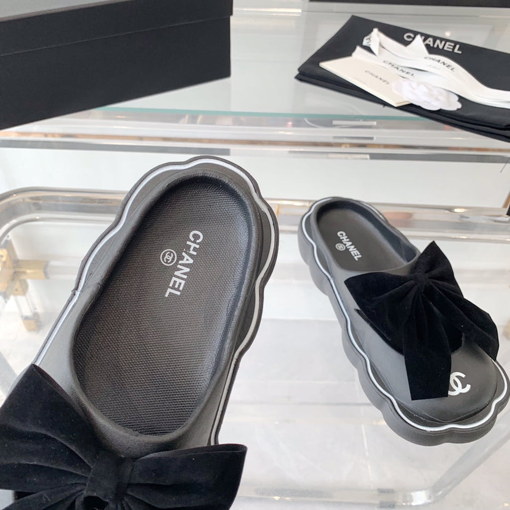 Luxury Shoes Sandals - CHL - 021