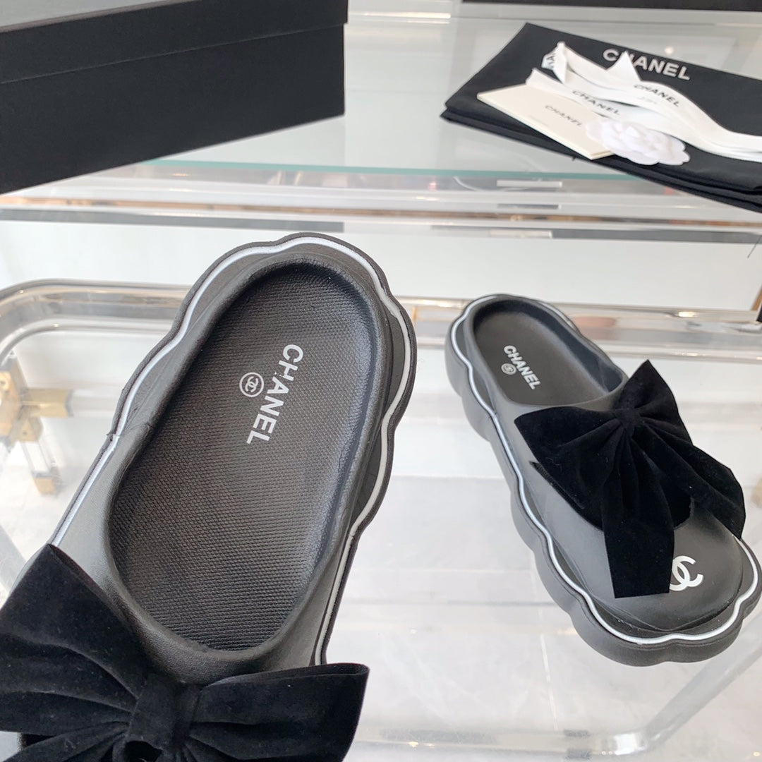 Luxury Shoes Sandals - CHL - 021