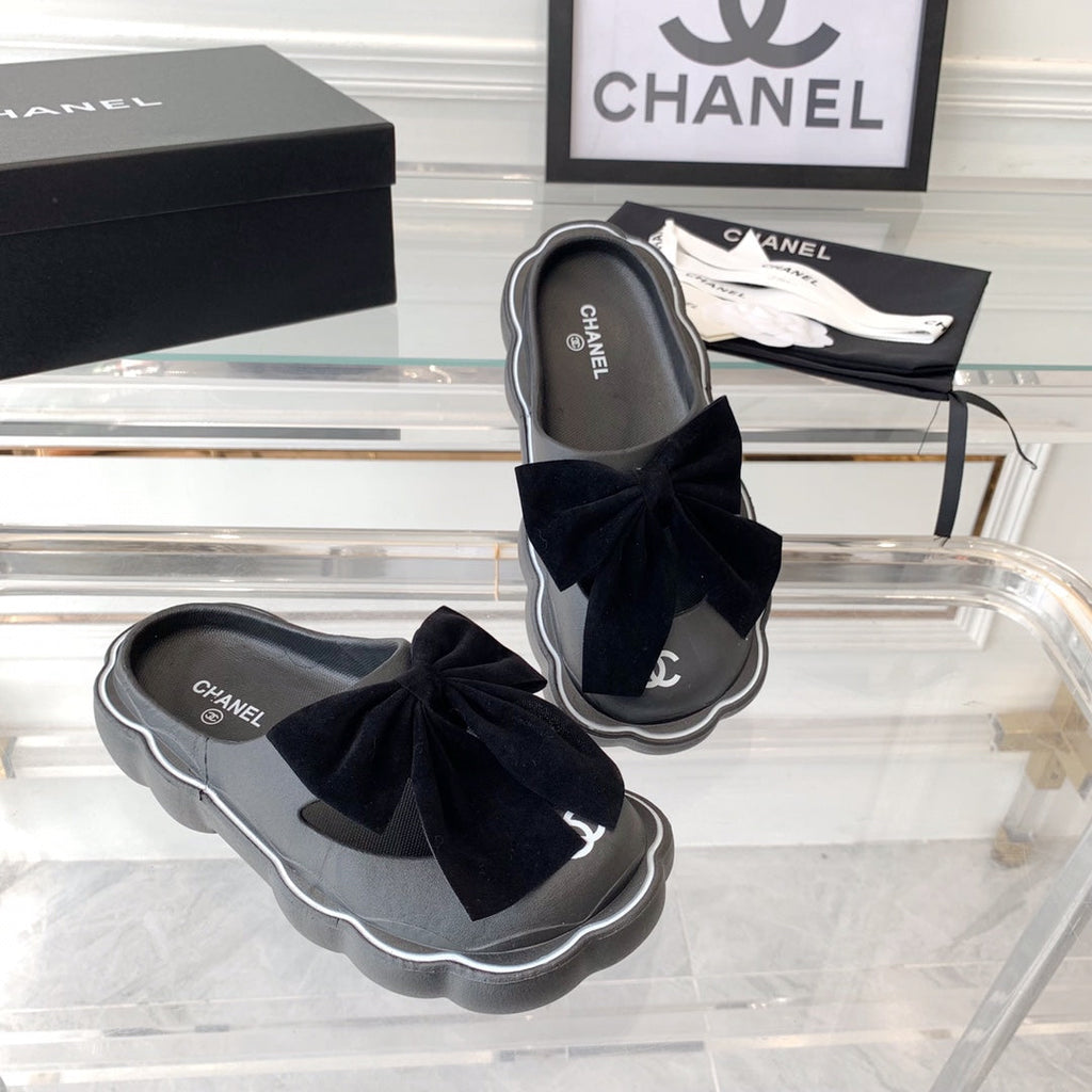 Luxury Shoes Sandals - CHL - 021