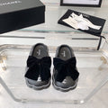 Luxury Shoes Sandals - CHL - 021