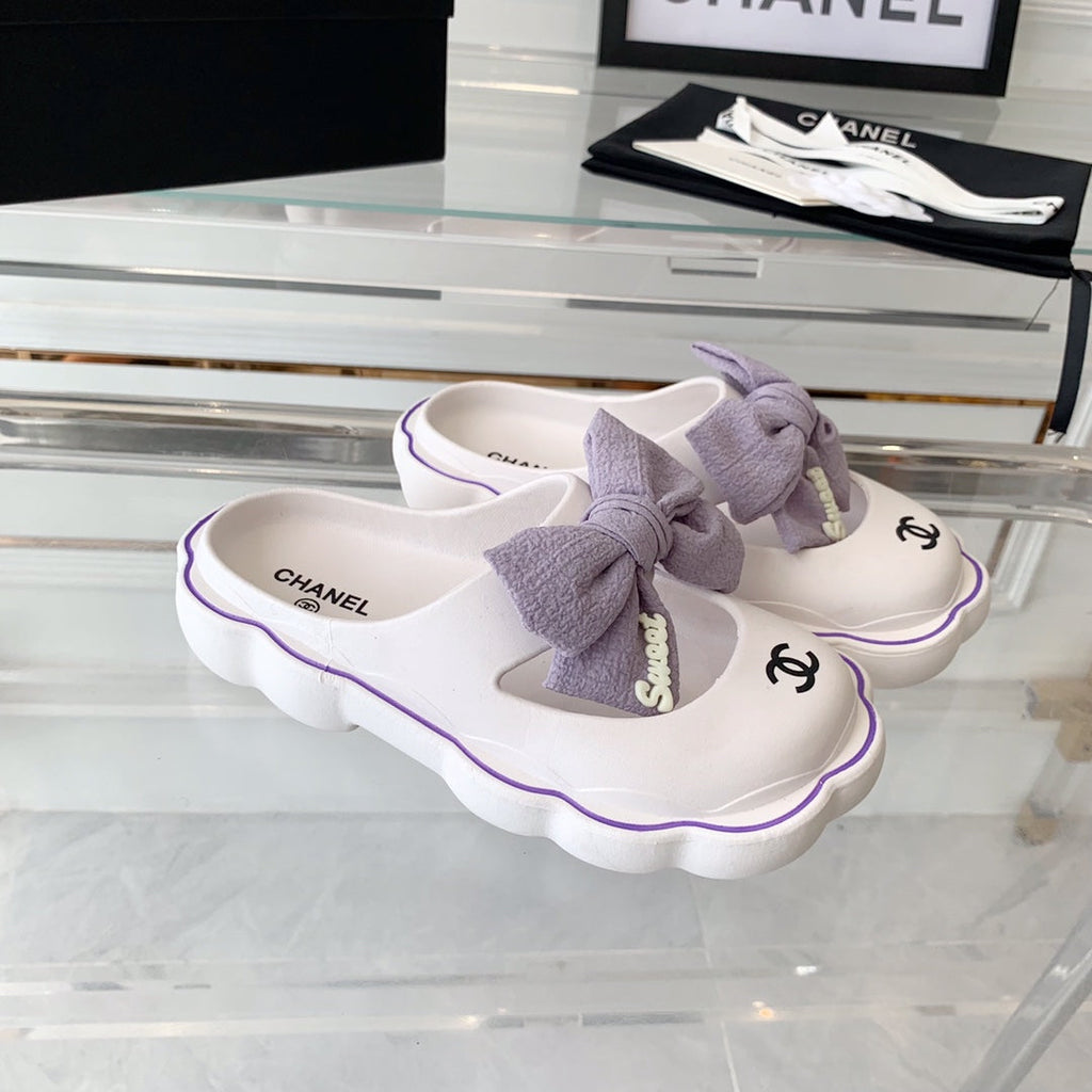 Luxury Shoes Sandals - CHL - 022