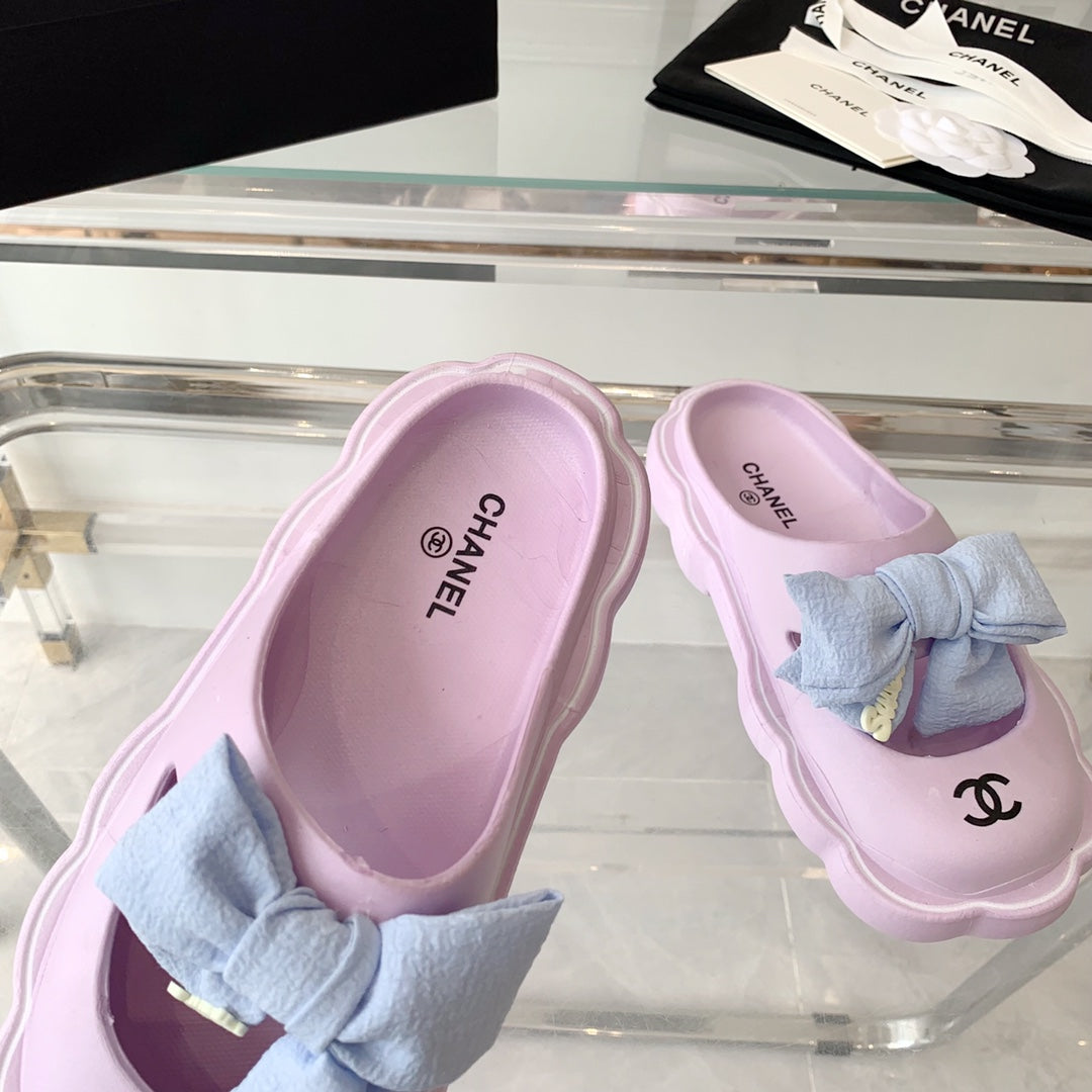 Luxury Shoes Sandals - CHL - 023
