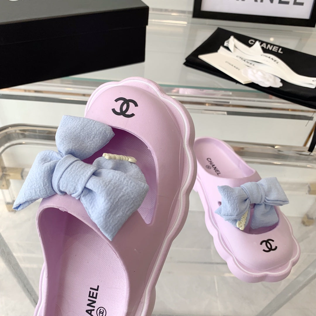 Luxury Shoes Sandals - CHL - 023