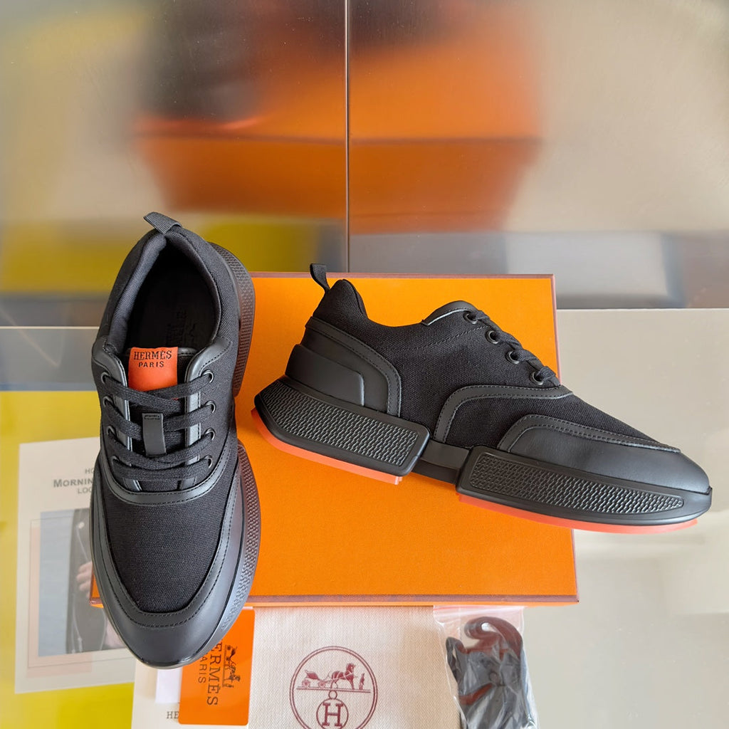 Luxury Shoes - GLAMIS - 001