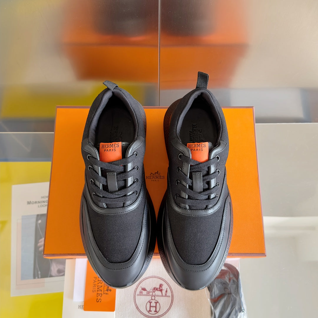 Luxury Shoes - GLAMIS - 001