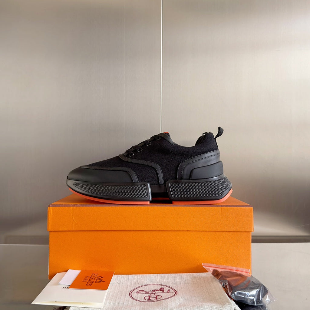 Luxury Shoes - GLAMIS - 001