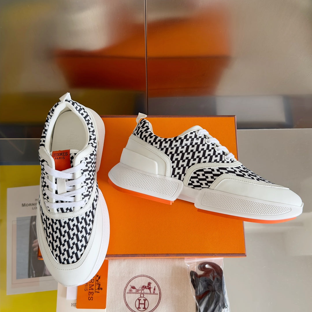 Luxury Shoes - GLAMIS - 003