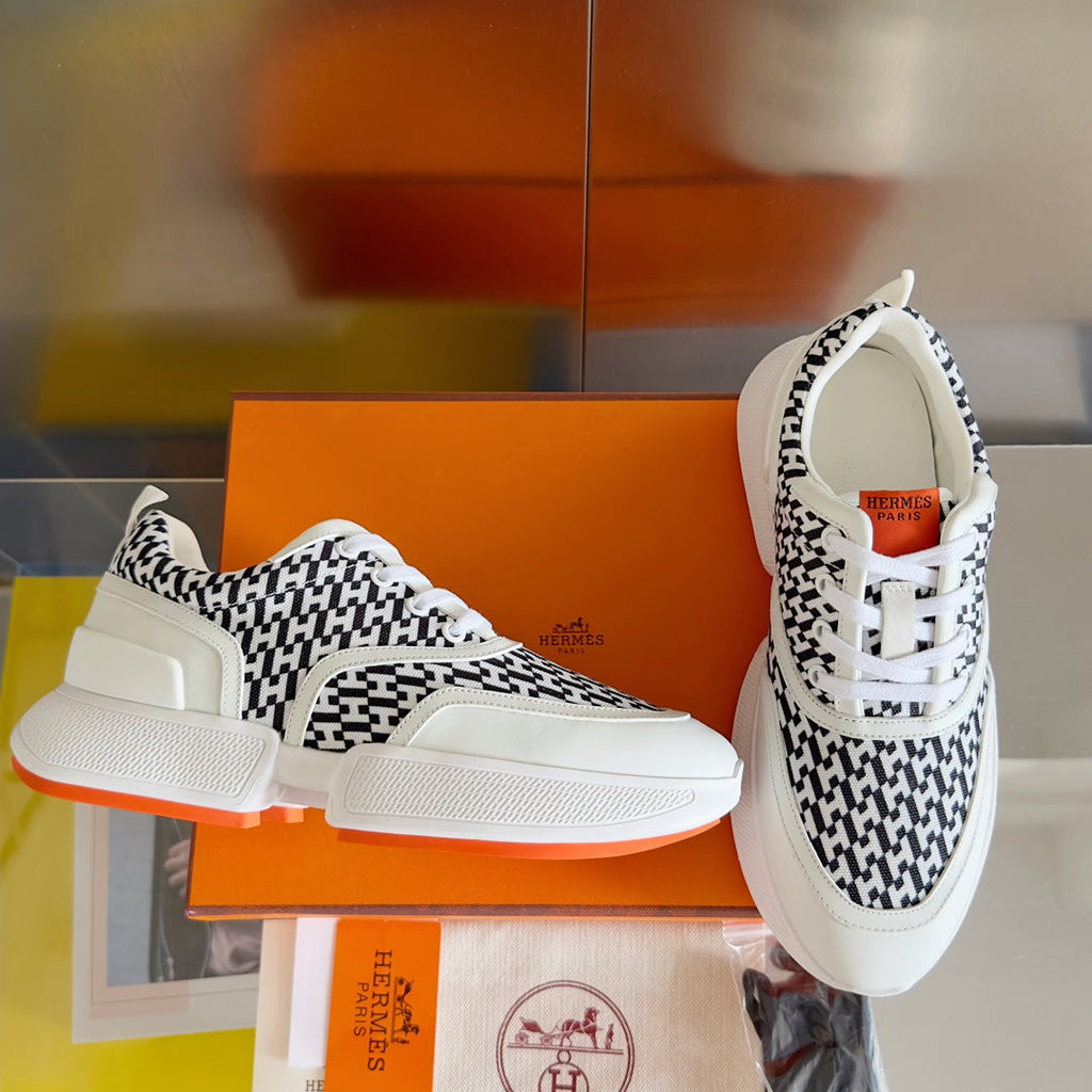Luxury Shoes - GLAMIS - 003