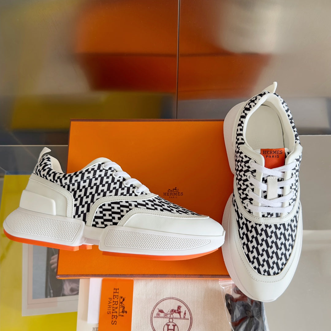 Luxury Shoes - GLAMIS - 003