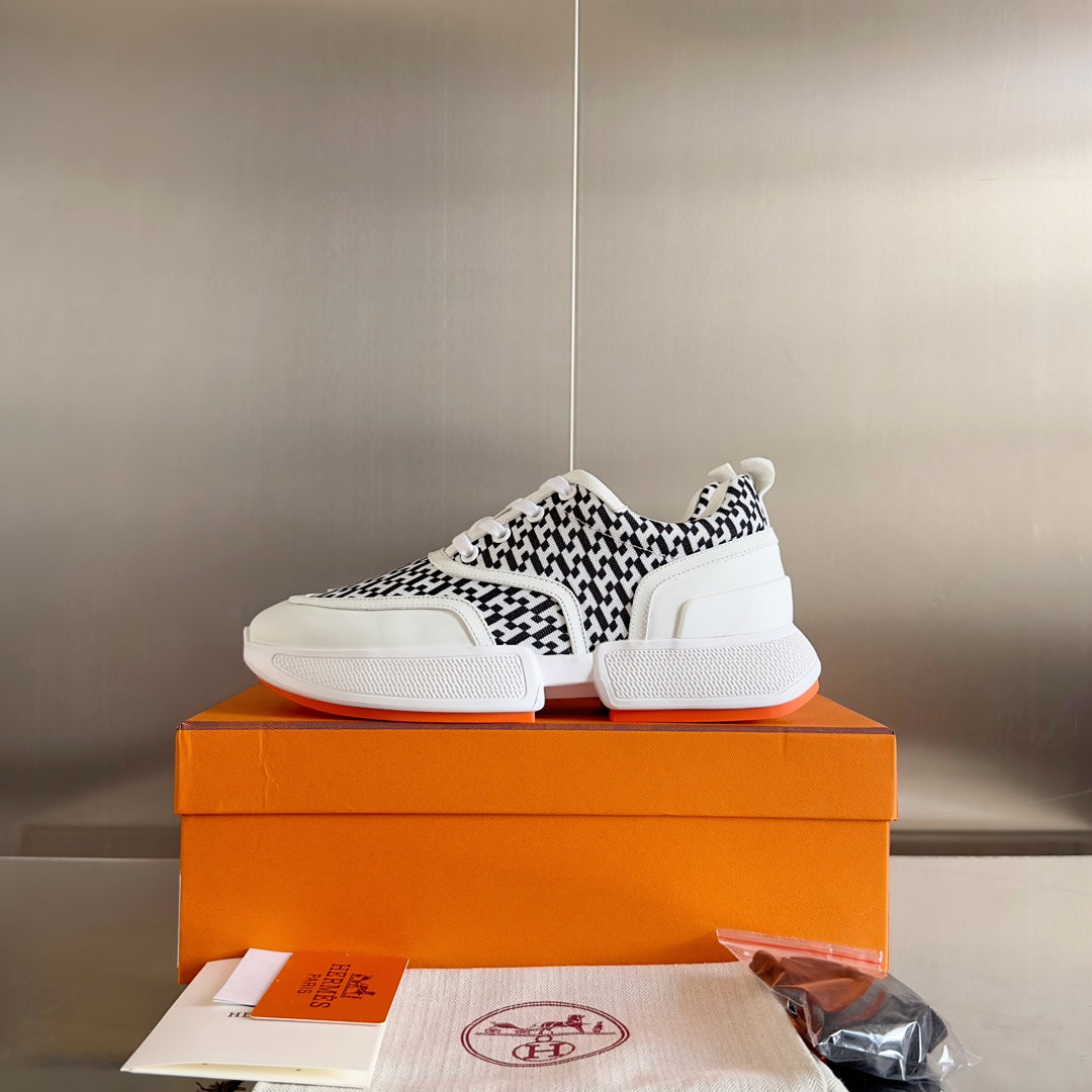 Luxury Shoes - GLAMIS - 003