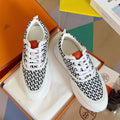 Luxury Shoes - GLAMIS - 003