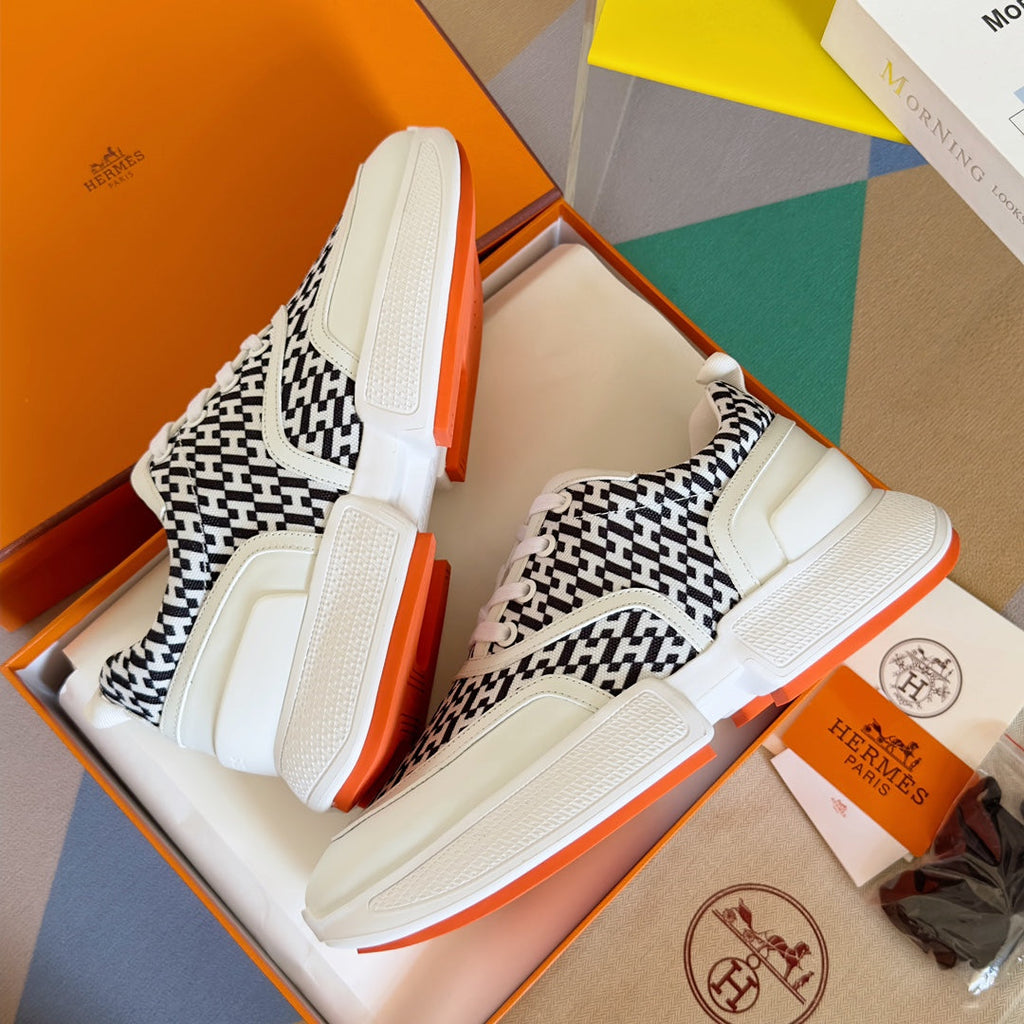 Luxury Shoes - GLAMIS - 003