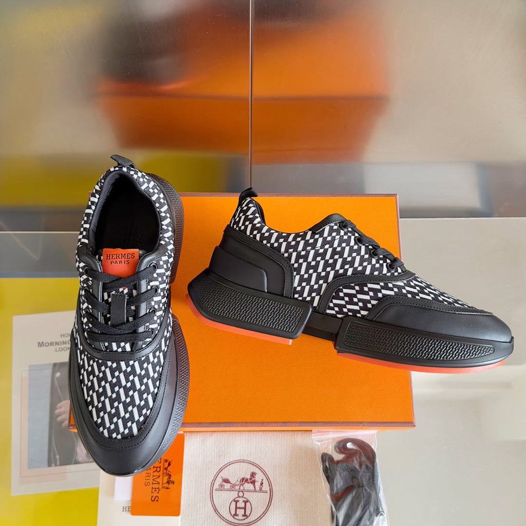 Luxury Shoes - GLAMIS - 002