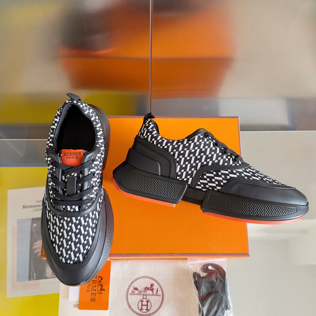 Luxury Shoes - GLAMIS - 002