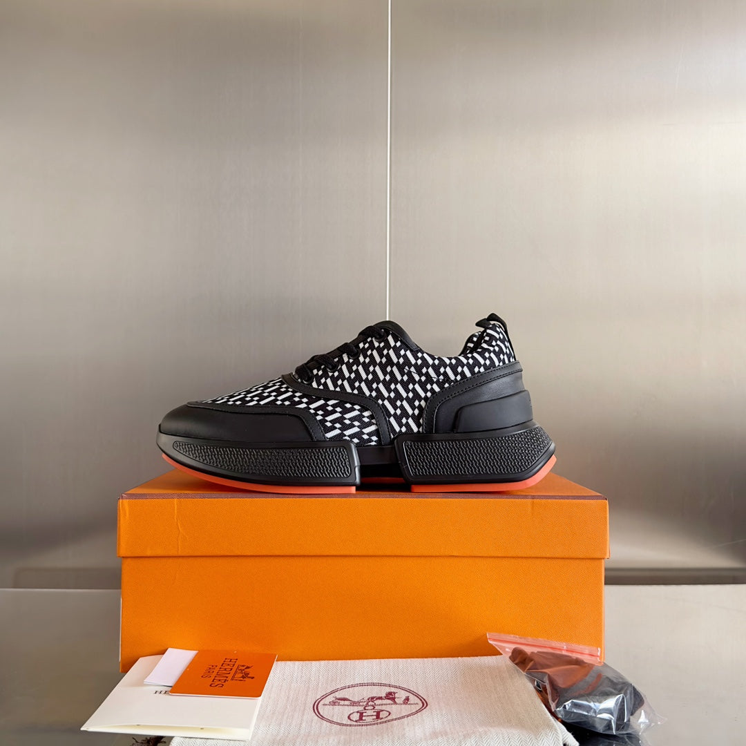 Luxury Shoes - GLAMIS - 002