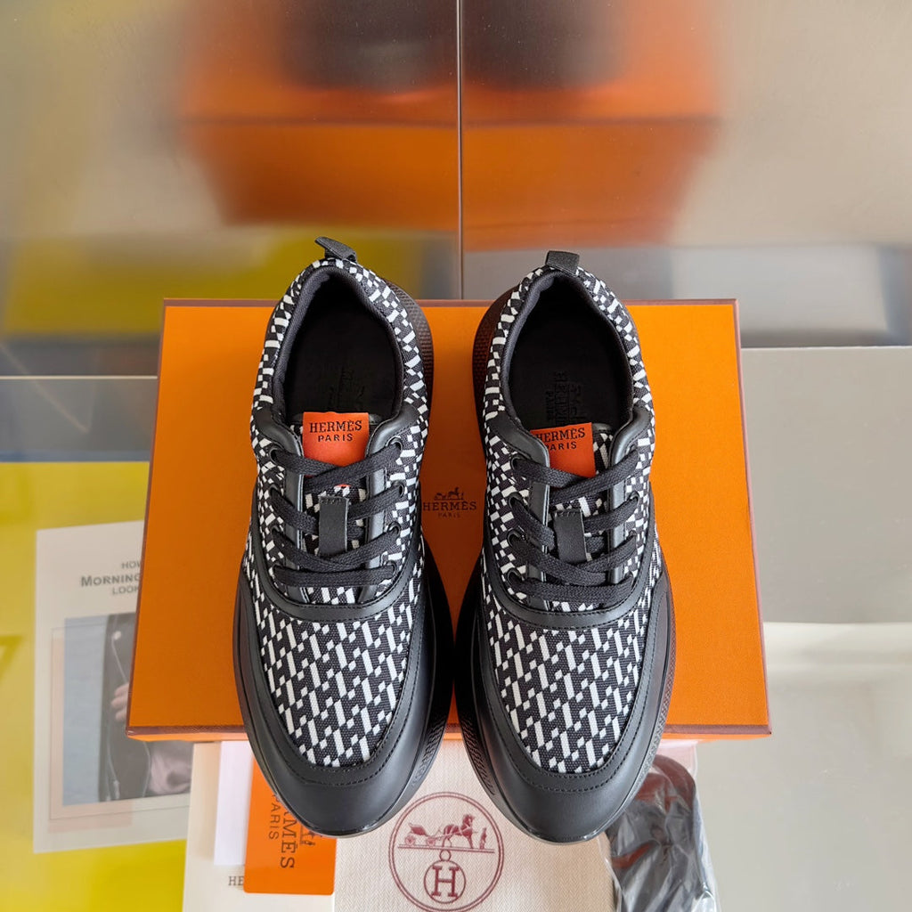 Luxury Shoes - GLAMIS - 002