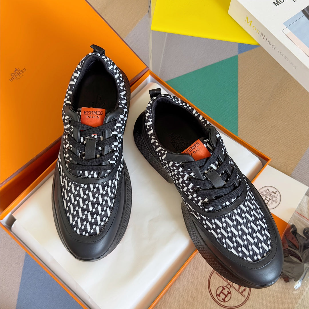 Luxury Shoes - GLAMIS - 002